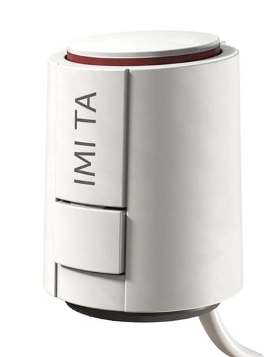 TA Nano Plus Actuator - 230V AC
