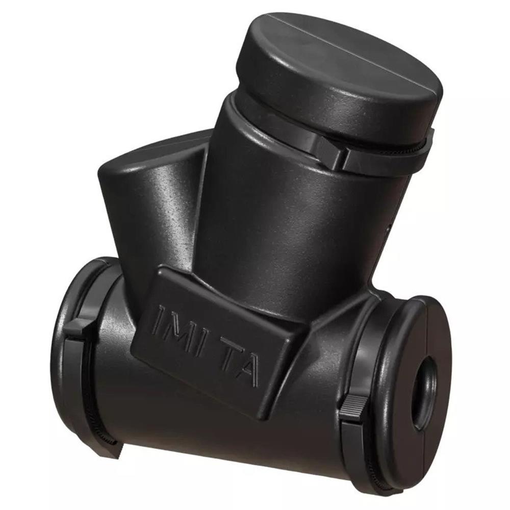 TA Nano Plus Insulation cover - 20