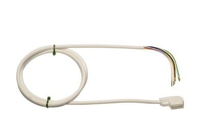 TA Plug-in Type C Cable hybrid/additional power supply - 1.5M