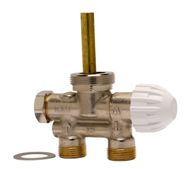 TA Renovett Valve Body Arcu K 1000