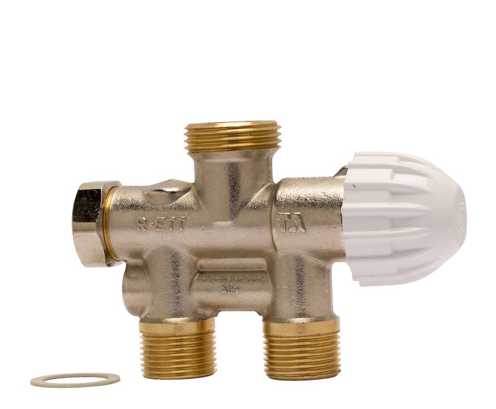 TA Renovett Valve Body M21 - 3/4"