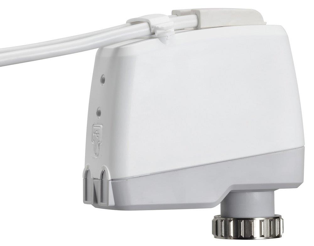 TA Slider 160 BACnet Actuator - 24V AC