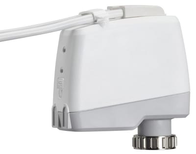 TA Slider 160 BACnet Actuator - 24V AC
