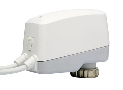TA Slider 160 CO Actuator halogen-free - 1M, 24V AC