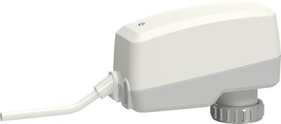 TA Slider 160 KNX Actuator halogen-free - 1M