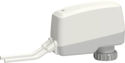 TA Slider 160 KNX R24 Actuator halogen-free - 5M, 24V AC
