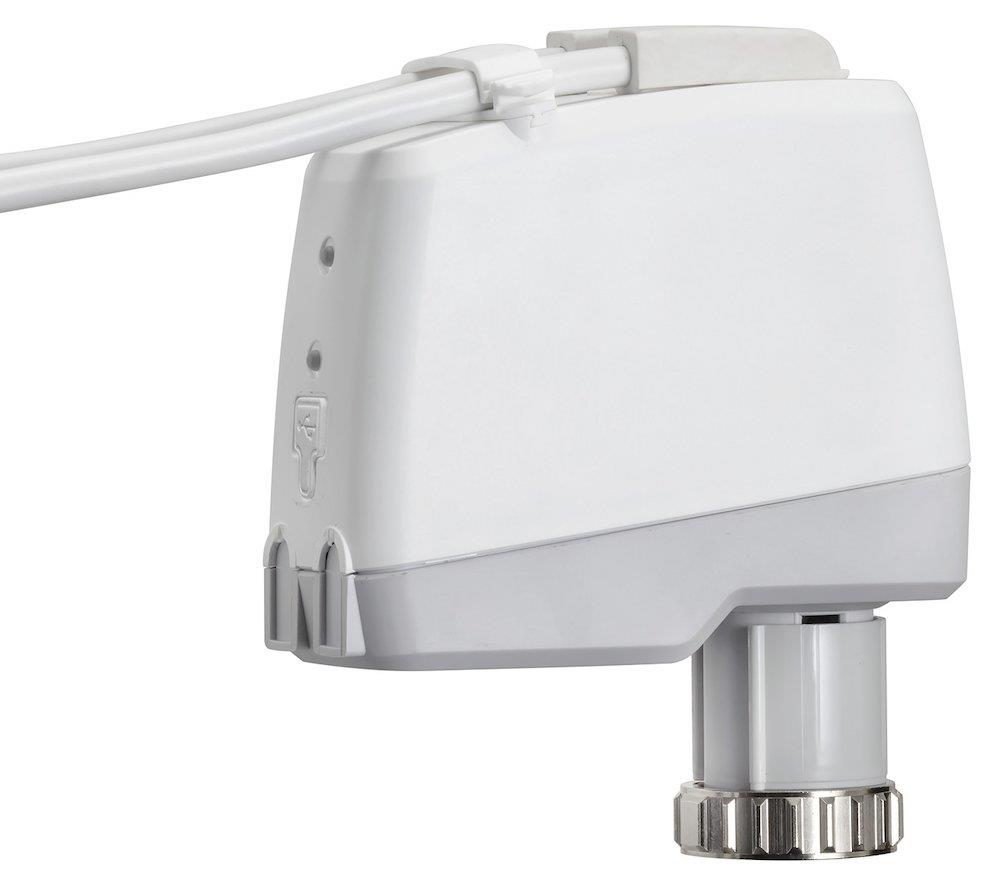 TA Slider 500 modbus Actuator 0-10VDC - 24V AC