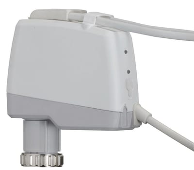TA Slider 500 modbus R24 Actuator halogen-free - 5M, 24V AC