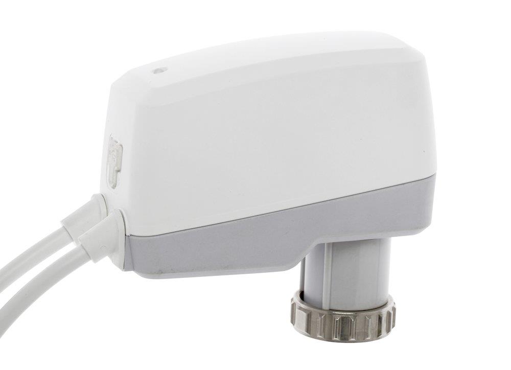 TA Slider 500 Plus Actuator halogen-free - 5M, 24V AC