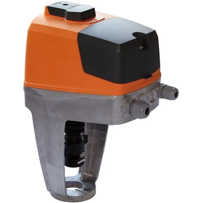 TA Slider 750 Plus Actuator - 24V AC
