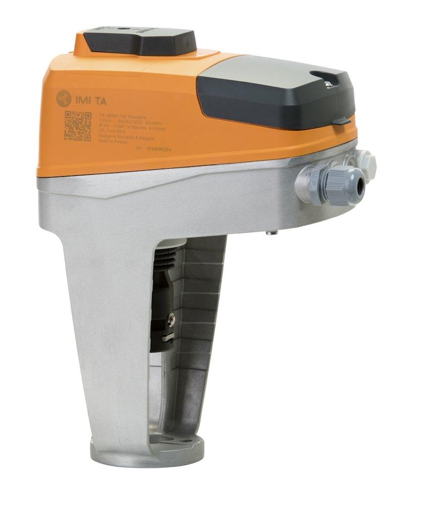 TA SLIDER Actuator 750 - 24V AC