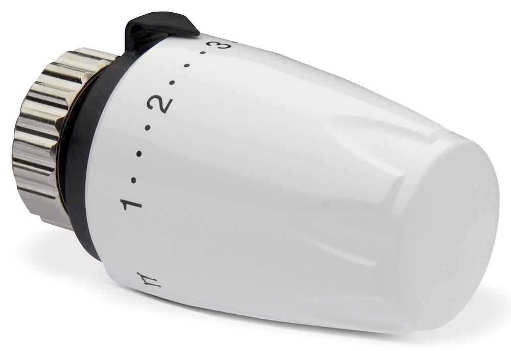 TA TRV Nordic Sensor Element - M30, Built-in