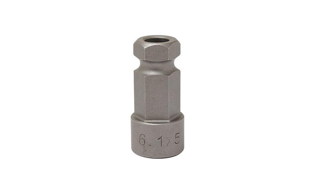 Tap holder