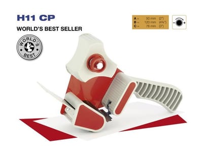 Tape Dispenser - 5701766759366