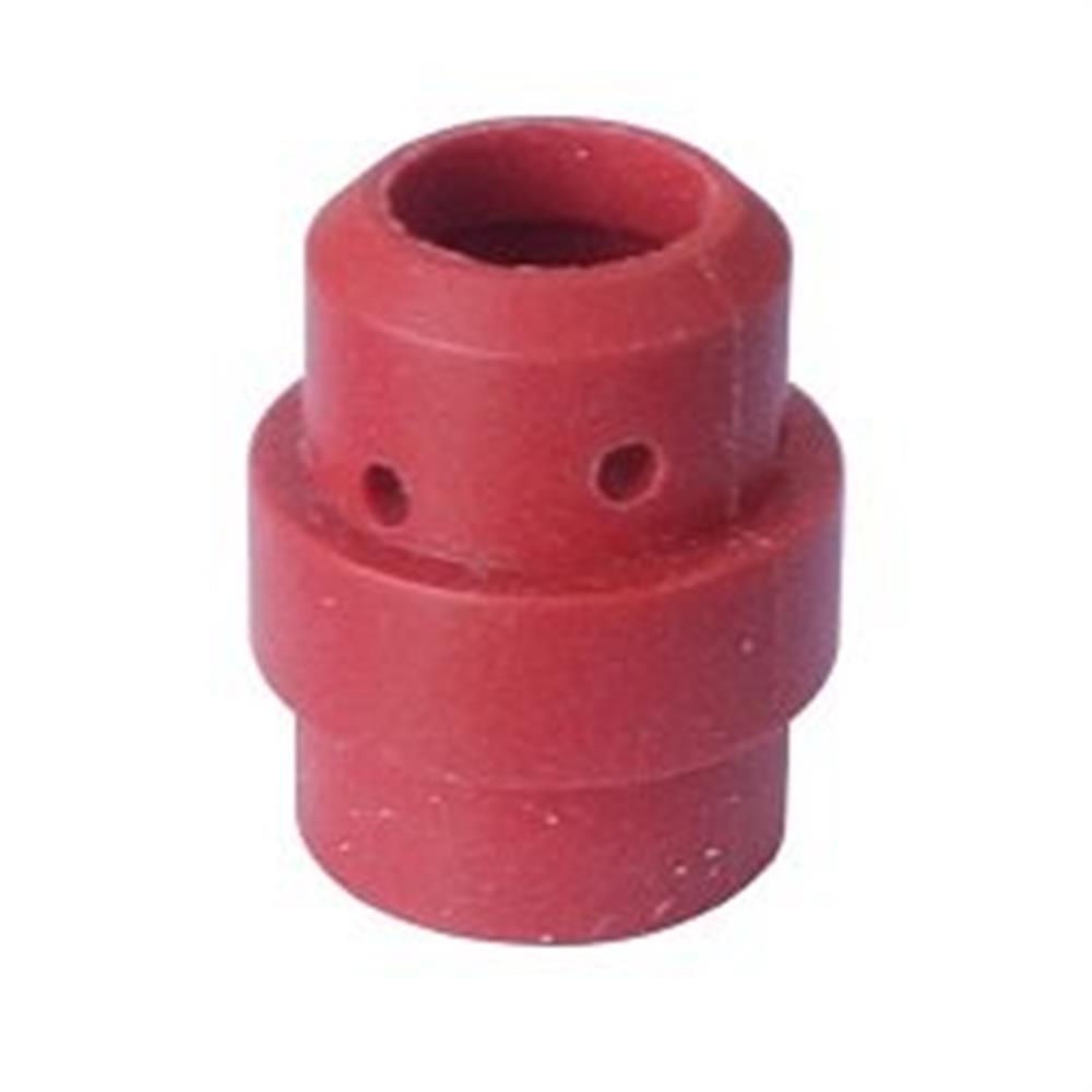 TBi 240/241 Gas distributor red rubber - TBI240/TBI241