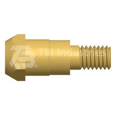 TBi 240/241 Tip holder - 6mm, 26mm, TBI240/TBI241