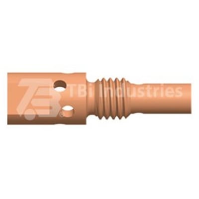 TBi 250 Tip holder - 6mm, 35mm, MXL271, TBI250