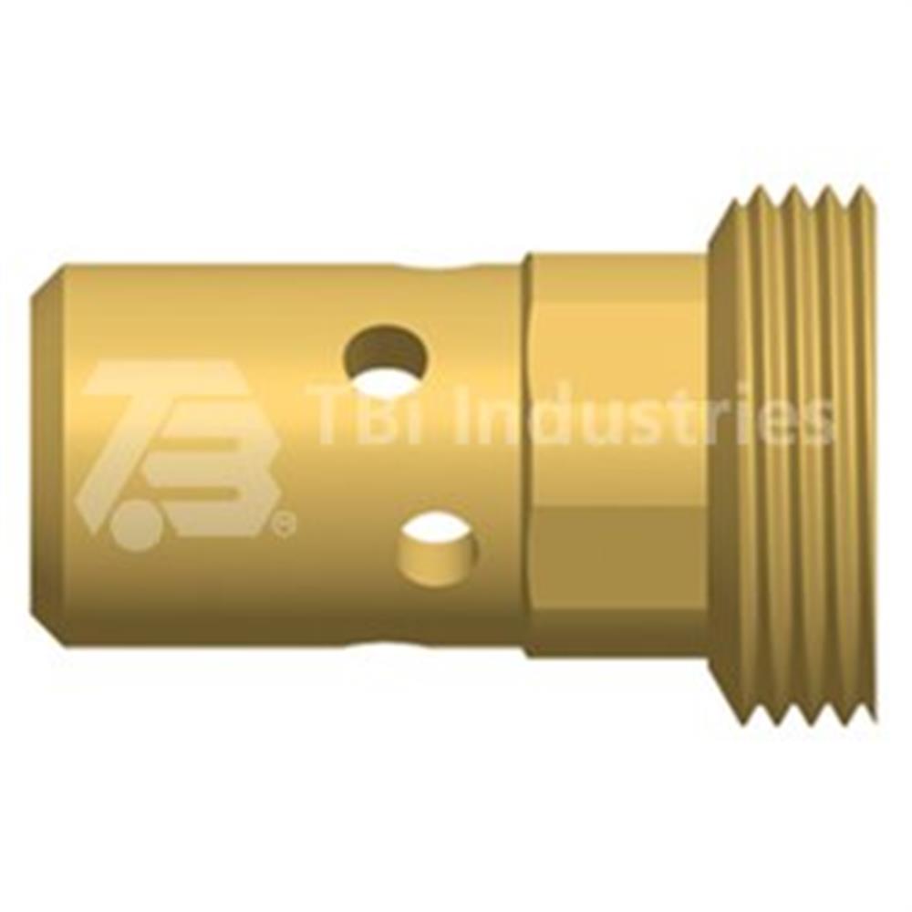 TBi 411/511 M8 Tip holder - 8mm, 25mm, MXL511W/411W, TBI411/511