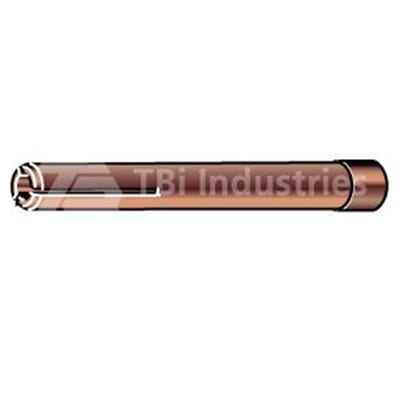 TBi SR 17/18/26 Clamp Pliers - 3,2mm, 50mm, SR-B 17/18/26, TBi SR17/18/26, TBi MultiLock 17/18/26, Large