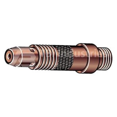 TBi SR 17/18/26 Electrode Holder Large - 3.2mm, 47mm