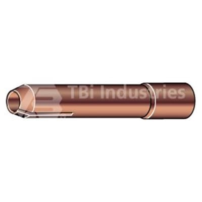 TBi SR 9/20 Clamp Pliers - 1,0mm, 25.4mm, SR-B 9/20, TBi SR9/20, TBi MultiLock 9/20, Small