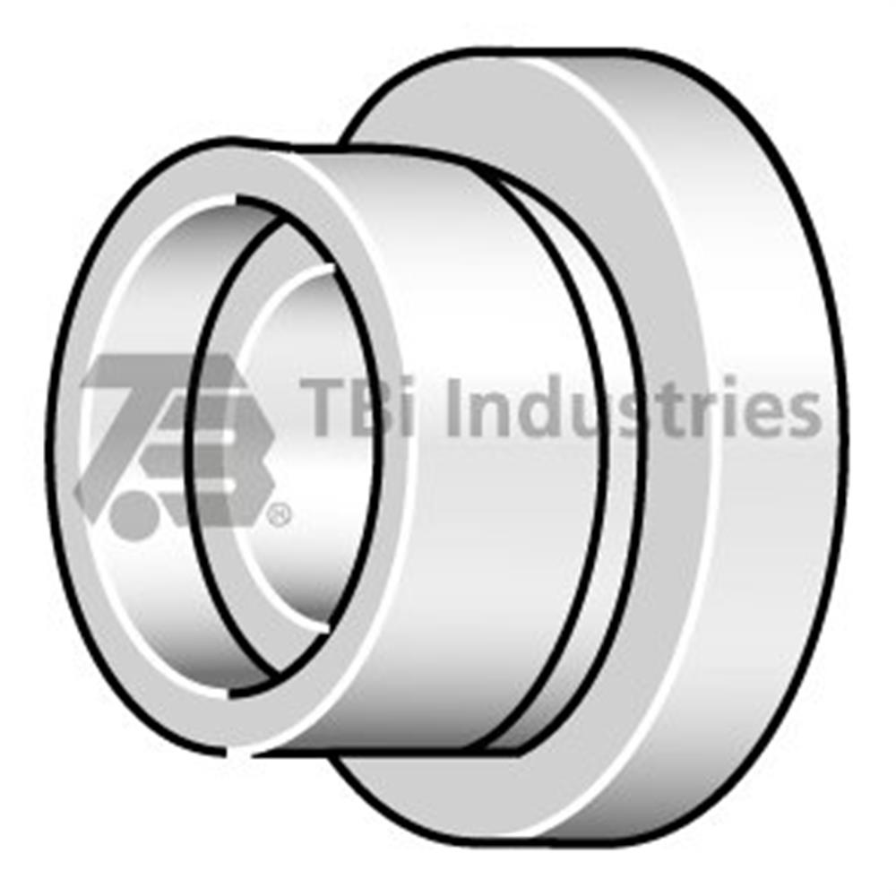 TBi SR 9/20 Jumbo Insulator Ring - SR-B 9/20, TBi SR9/20, TBi MultiLock 9/20, Small