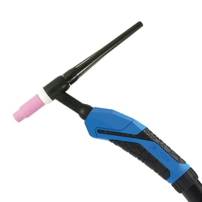 TBi T-Lux SR17 ANY1 TIG Welding Hose CGC - 4M, ANY1 kit CGC