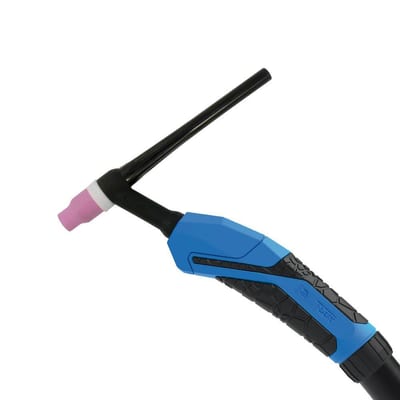 TBi T-Lux XCT400 ANY1 TIG Welding Hose OKC - 8M, ANY1 kit OKC/TSB