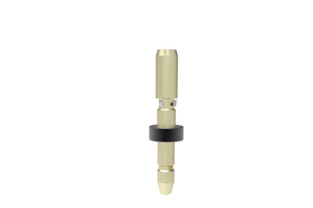 Techmaflex Mandrel internal - 32, 1 1/4"