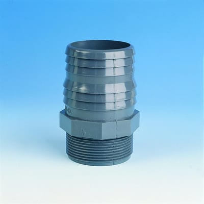 Technoplast Hose nozzle - 1"