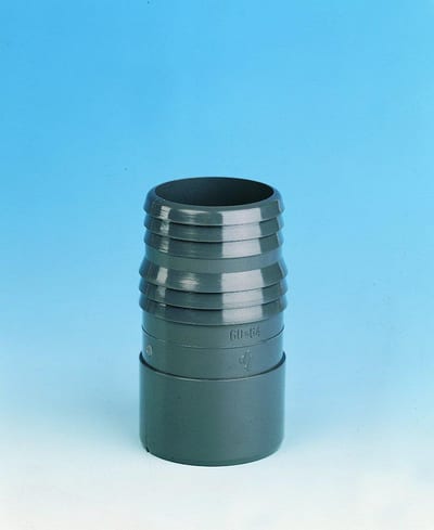 Technoplast Hose nozzle - 40mm, 42X40MM