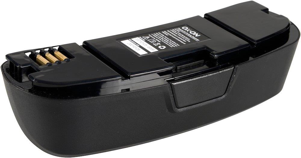 Tecmen Comfort Air Battery - Comfort Air 5701952350254