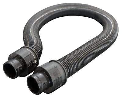 Tecmen Comfort Air Intermediate Hose - 112cm, Comfort Air