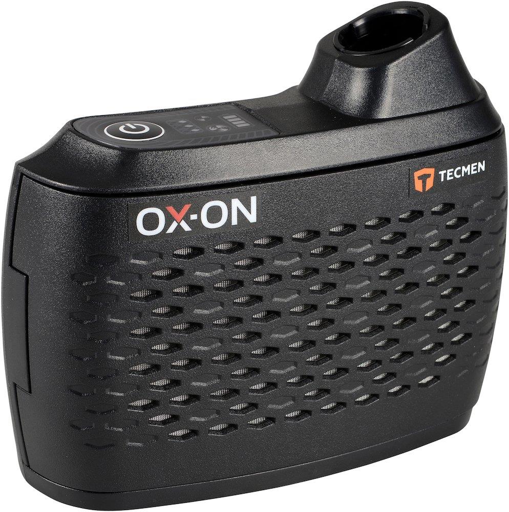 Tecmen Comfort Air Turbo Unit - Comfort Air
