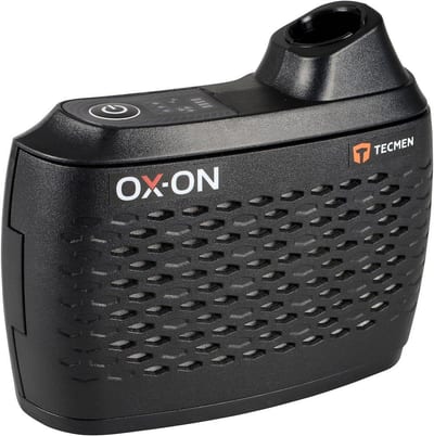 Tecmen Comfort Air Turbo Unit - Comfort Air
