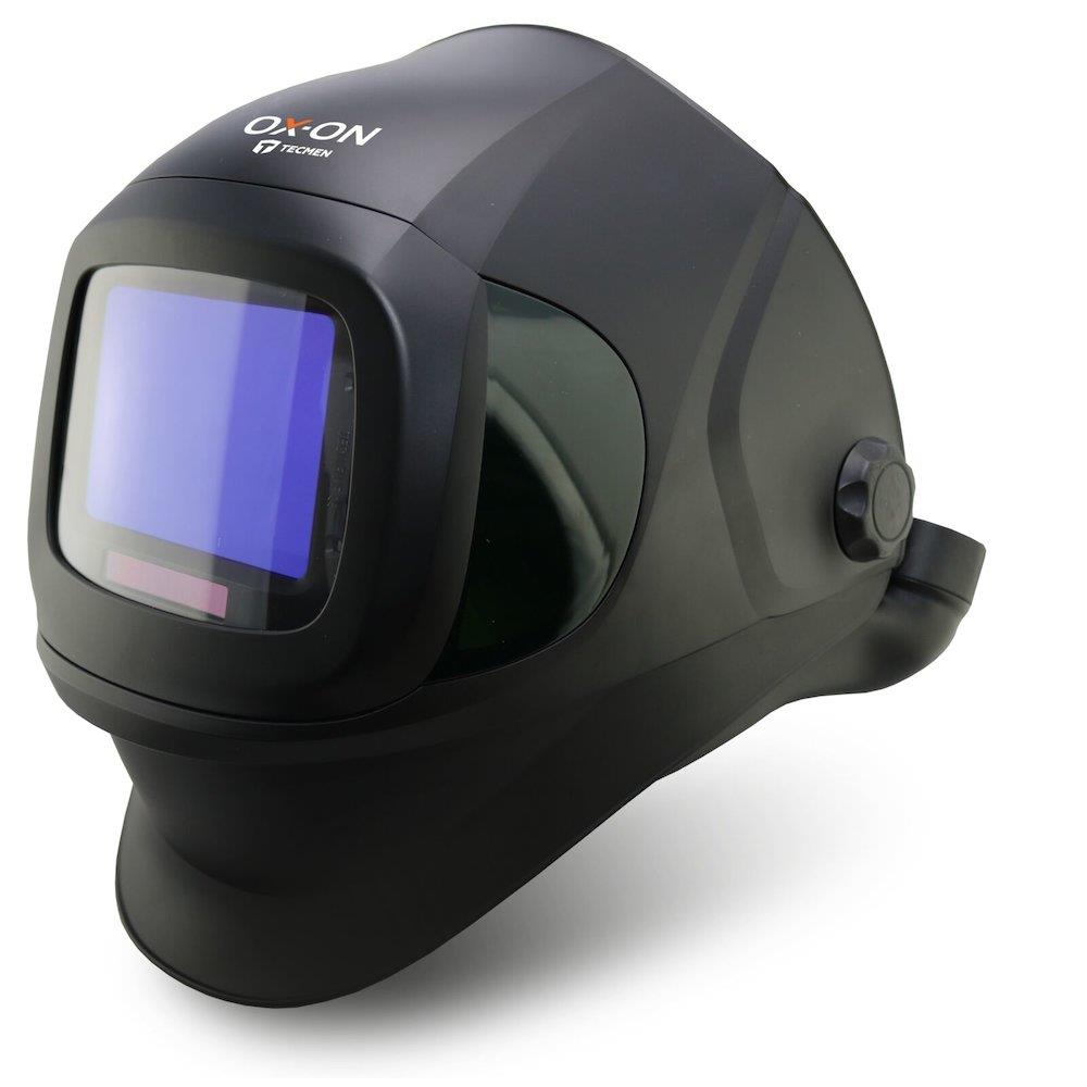 Tecmen Comfort Welding helmet - 5, 9-13, Tecmen