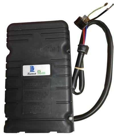 Tecumseh Electric Box - CAJ 2464 Z