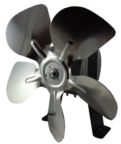 Tecumseh Fan - CAH 4518 YHR, 356mm