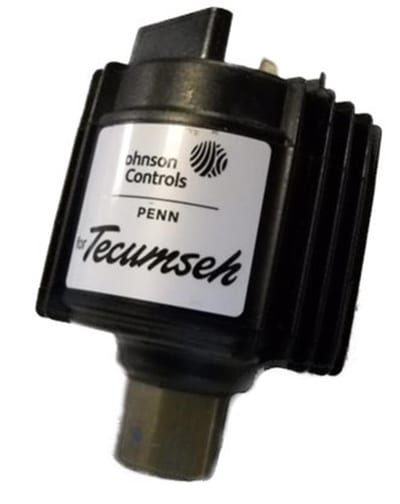 Tecumseh Fan speed controller EC - 10-25bar