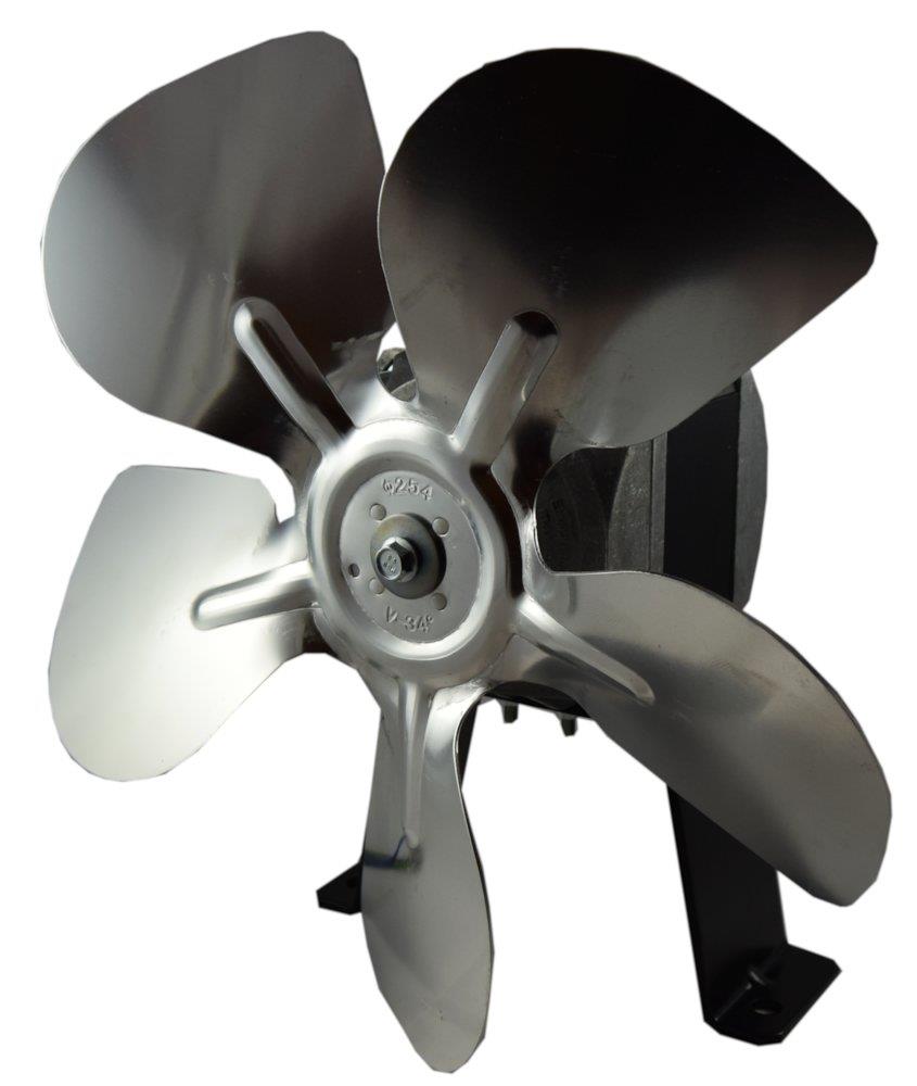 Tecumseh Fan - TAJ4517THR ZHR, 356mm