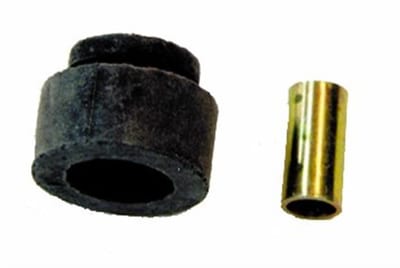 Tecumseh Rubber Foot Set - 4SB+4D AE/AJ