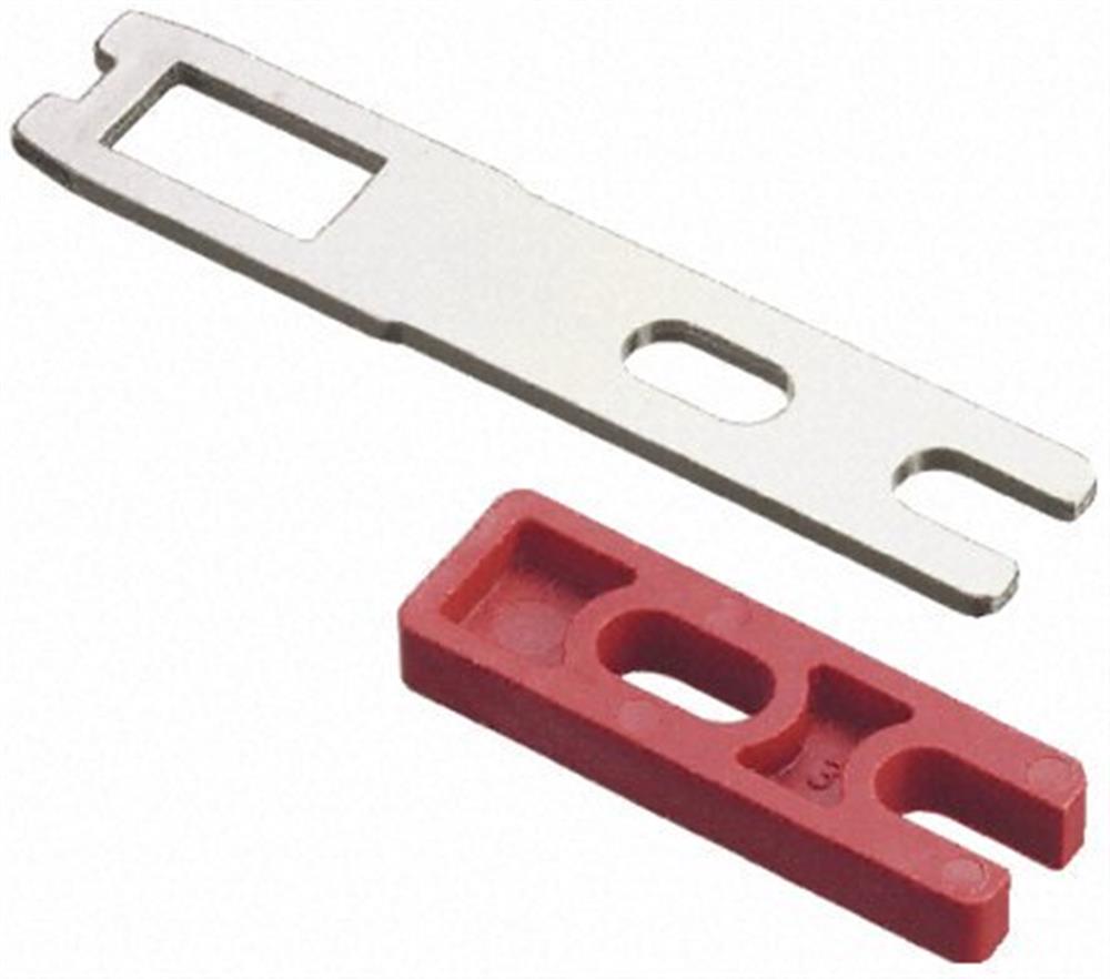 Telemecanique Sensors XCSZ Actuator - Preventa XCS, Straight, XCS - TA / PA / TE