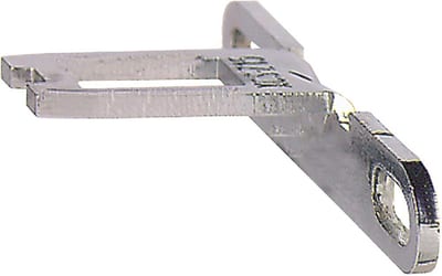 Telemecanique Sensors XCSZ Actuator - Preventa XCS, angle, wide, XCS - TA / PA / TE