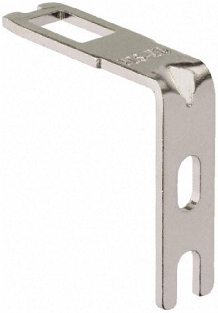 Telemecanique Sensors XCSZ Actuator - Preventa XCS, angle, narrow, XCS - TA / PA / TE