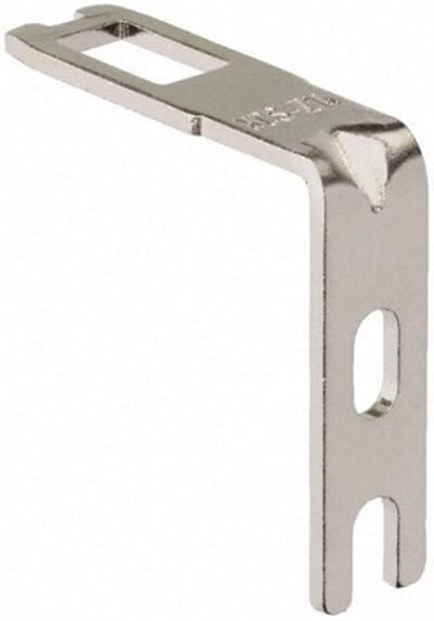 Telemecanique Sensors XCSZ Actuator - Preventa XCS, angle, narrow, XCS - TA / PA / TE