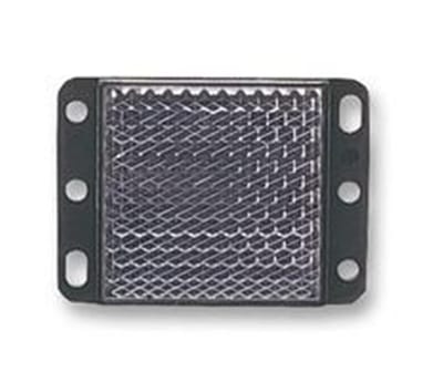Telemecanique Sensors XUZC Reflector Screen - Photo Electric Sensor XU, 50mm, 50mm
