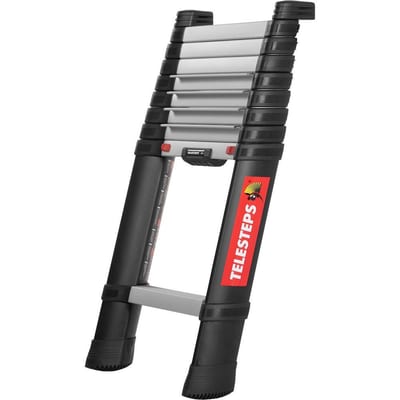 Telesteps Prime Telescopic Ladder - 3M, 9PCS