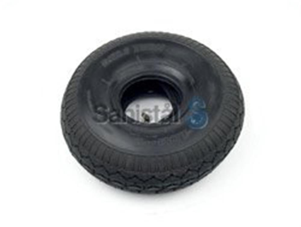 Tente Tire with tube - 83mm, 170kg, 267mm
