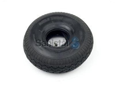 Tente Tire with tube - 83mm, 170kg, 267mm
