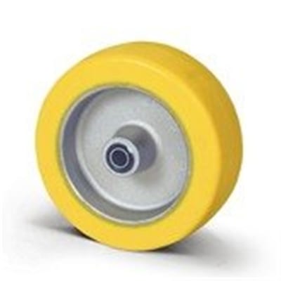 Tente Wheel rubber
